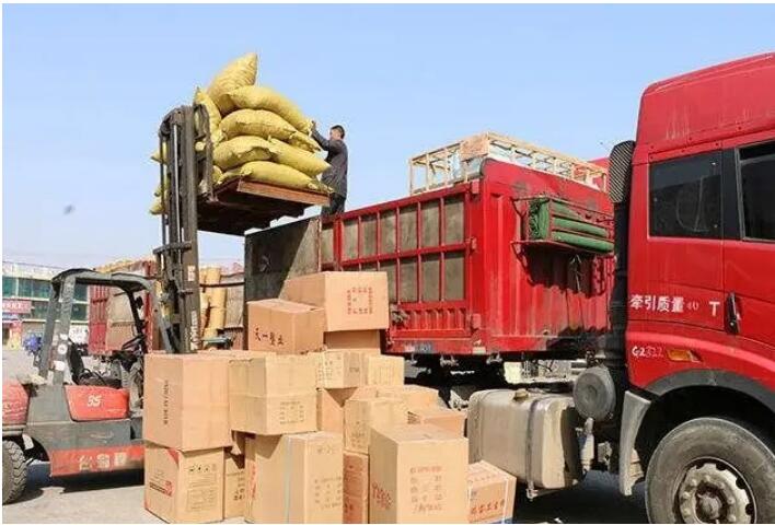 厦门到秦皇岛物流专线