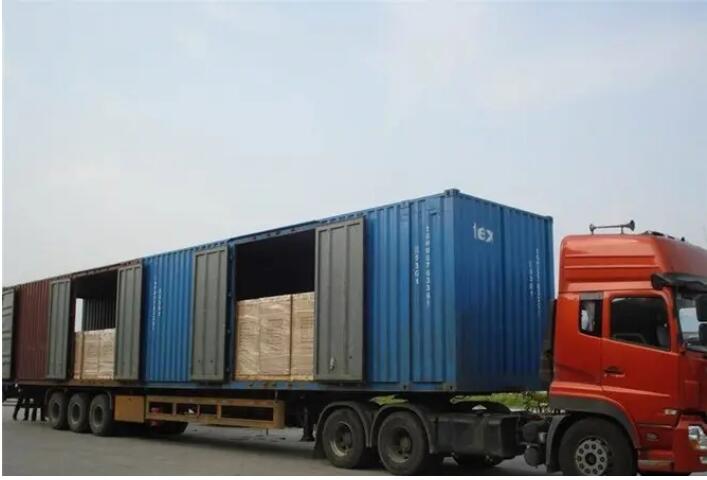 厦门到秦皇岛整车运输