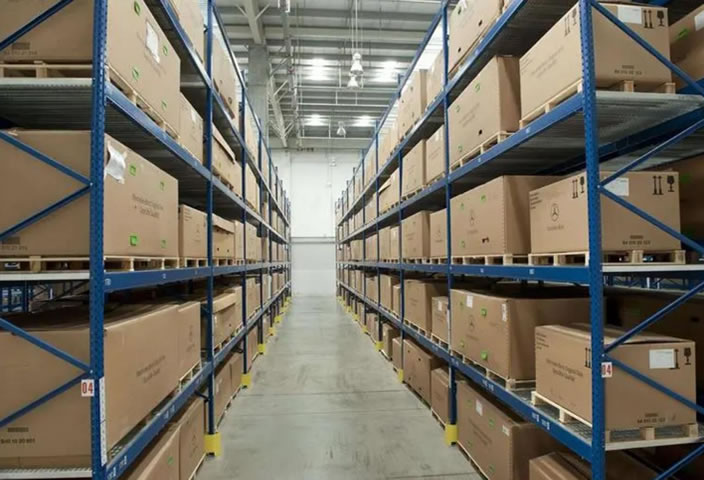 厦门到秦皇岛货物仓储