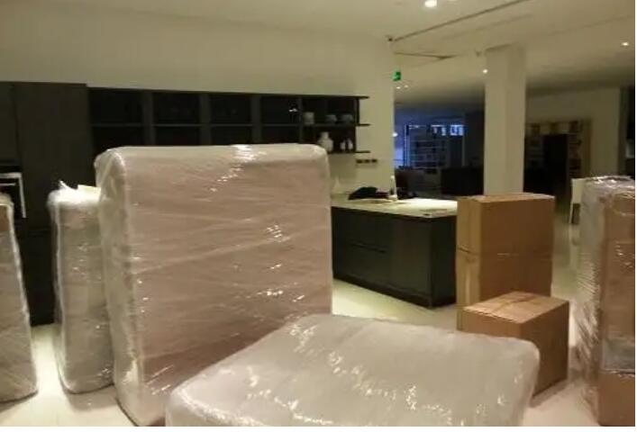 厦门到秦皇岛长途搬家