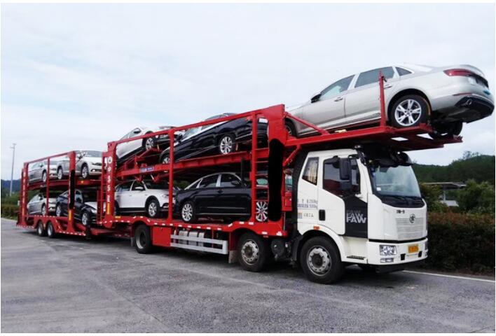 厦门到秦皇岛轿车托运